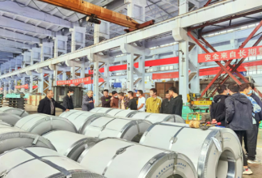 獲批見習(xí)基地，助力青年就業(yè)